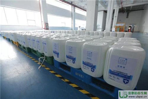 绿叶徐建成支援物资连夜再送达滨海,助力家乡滨海抗击疫情