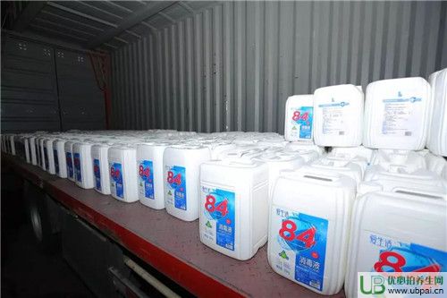 绿叶徐建成支援物资连夜再送达滨海,助力家乡滨海抗击疫情